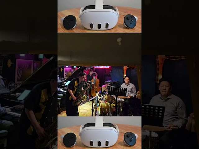 [Quest3] VR內隨你移動的空中螢幕