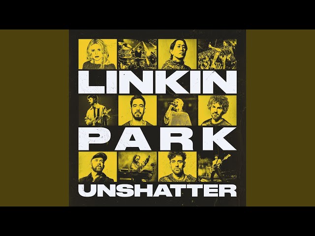 Lost - Unshatter Film Soundtrack (Live in São Paulo)