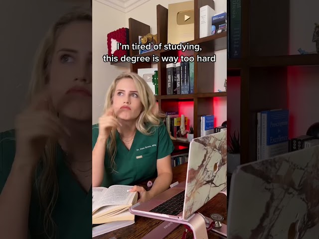What motivated me to be a doctor