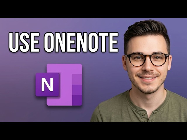 How to Use Onenote [2026 Tutorial]