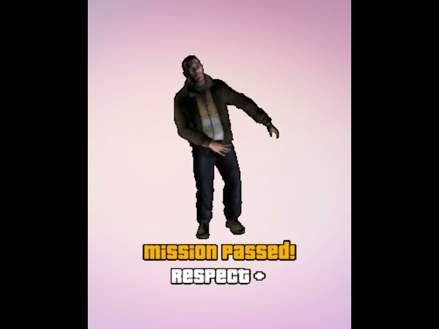 GTA San Andreas song