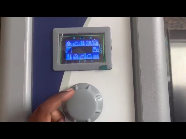#Automatic Stretch Wrapping Machine #Pallet Wrapping Machine #Wrapper in Action #trending #packaging
