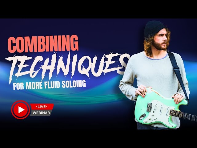 Combining Techniques for FLUID SOLOING!