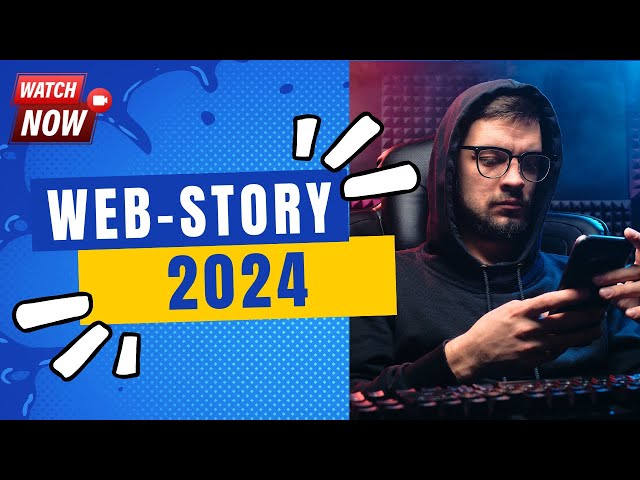 How To Create Web Story In 2026 | Web Story 2026 Tutorial | Web Story Tutorial | Web Story Tutorial