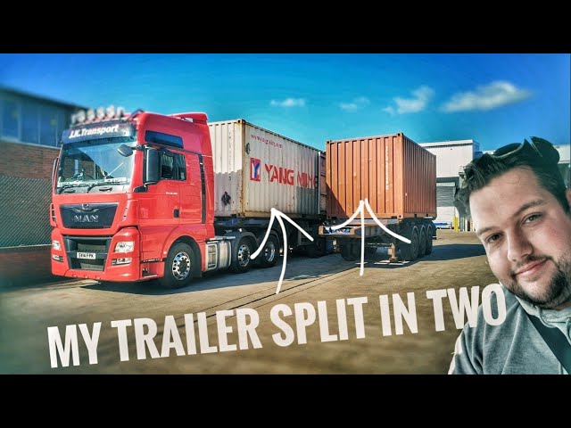 I Got A New Truck!