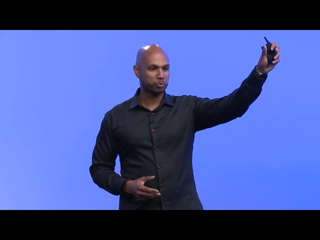 Interaction Design 101 with Jamal Nichols: Introduction