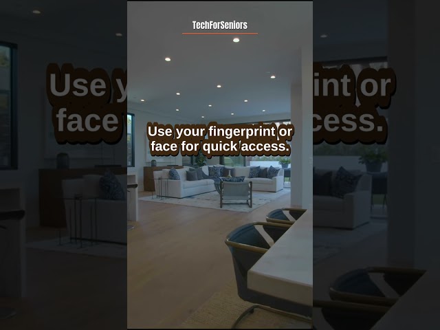 Set Up Easy Sign-In with Windows Hello