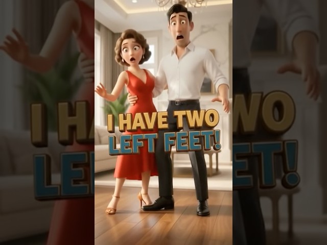 Think You Have Two Left Feet? Learn Salsa
