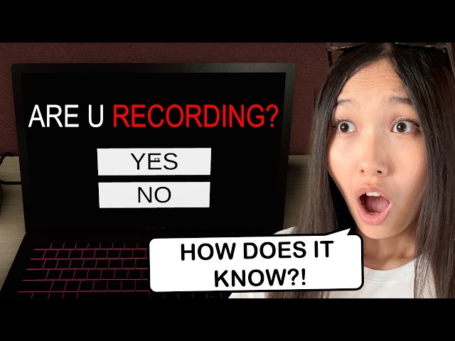 DO NOT Take This Roblox Survey (but i took it anyway :p)