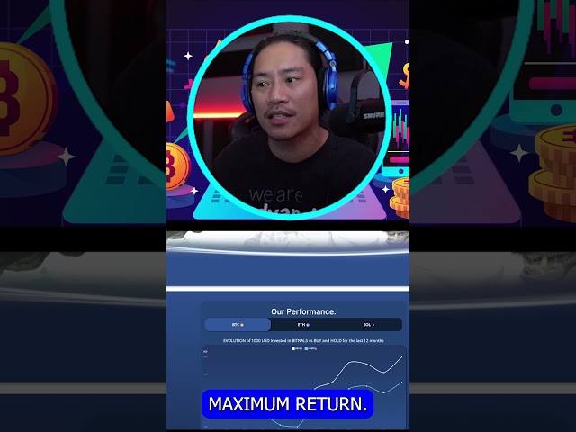 Crypto Signals 🔥 What is The Best Website for Crypto Signals?