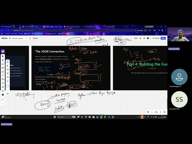 Python for AI Engineering: Pydantic, OOP, and API Security
