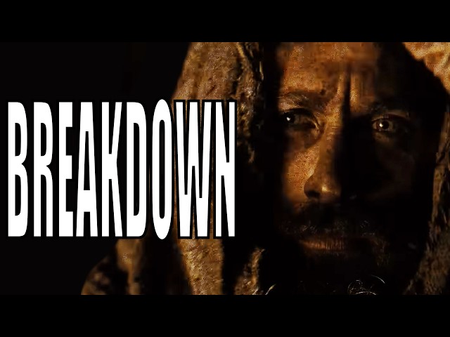 Robert Eggers Werwulf NEW Trailer Breakdown