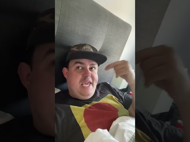 This Kid Raised Himself!