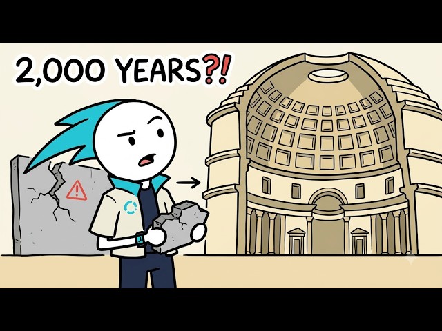 Lost Roman Technology Modern Science Is Still Decoding