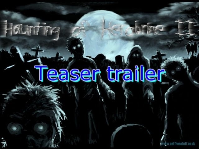 The Haunting of Herobrine II Teaser Trailer