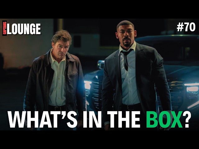LANTERNS Episode 7 Breakdown: What's In The Box?!