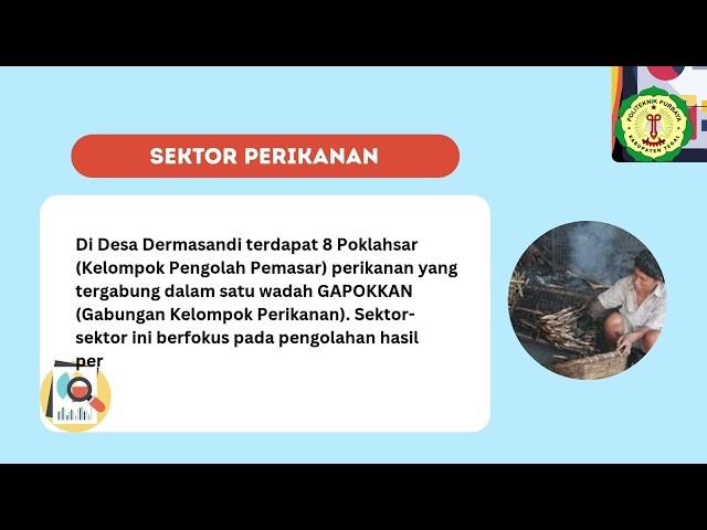 Tugas Orientasi Studi Review Profil Desa Dermasandi dan Desa Mujungagung By Kelompok 4