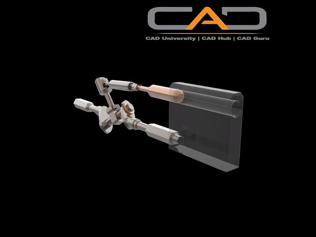 Linkage Mechanism