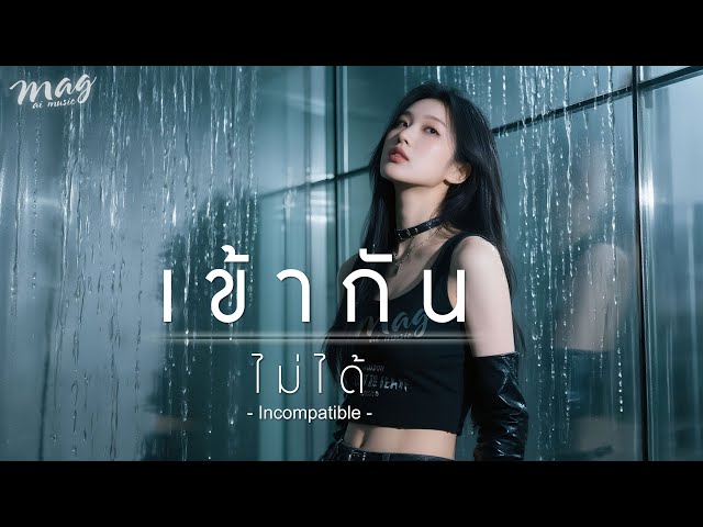 เข้ากันไม่ได้ (Female Ver.)
