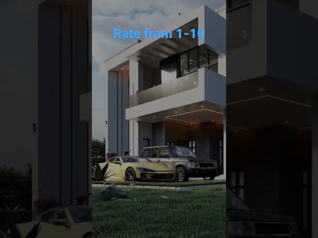 Lumion Animation #4 #software #lumion #3d #animation
