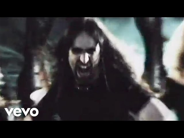 Biomechanical - The Empires Of The Worlds