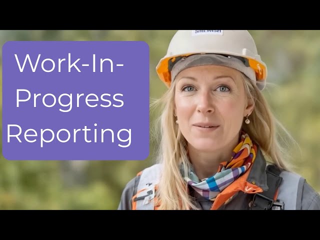 PivotXL: Automating WIP Reports, Job Profitability & Margin Fade Tracking