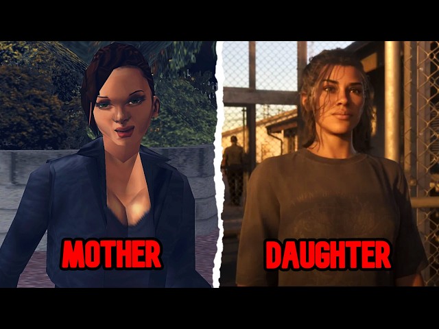 Crazy GTA 6 Theories That Might Actually Be True