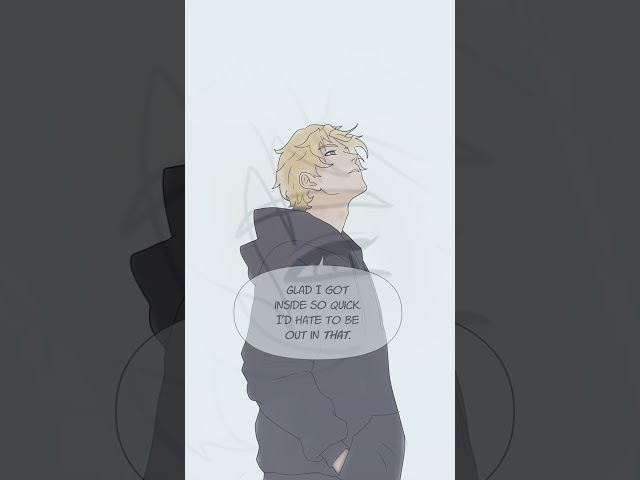 Nen's Story