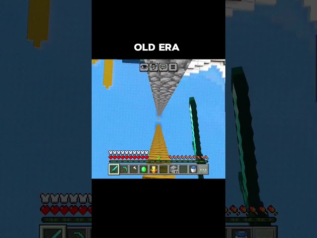 old era of gamerfleet attitude status 😈... #minecraft #viral #shorts
