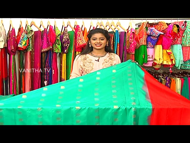 Navya Full Episode | 18 - 02 - 2019 | Navya | Vanitha TV