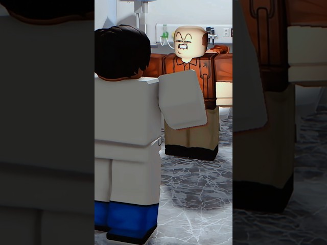 The Doctor Was Late To The surgery, You Won't believe Why!