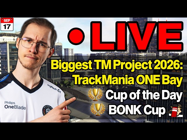 🏆 Cup of the Day | 🏆 Bonk Cup @20:00 CEST
