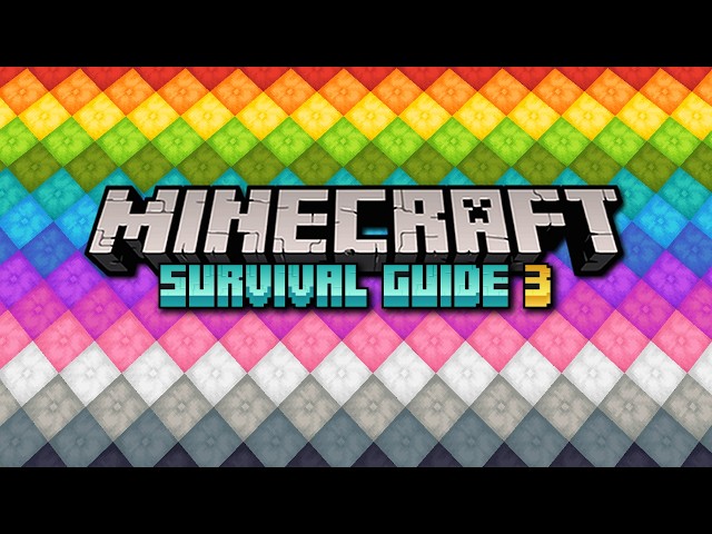 The One Block Furniture Update That Changed Everything ▫ Minecraft Survival Guide S3 [Ep.138]