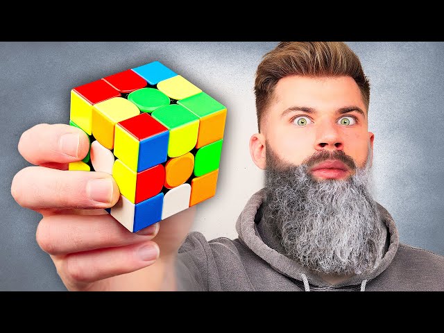 For Anyone Serious About Speed Cubing! | The CFOP Pack