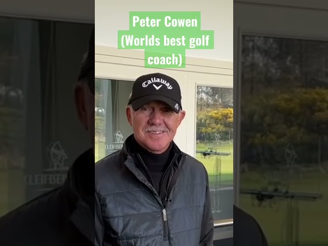 World's BEST Golf Coach TRANSFORMS YOUR Golf Game!
