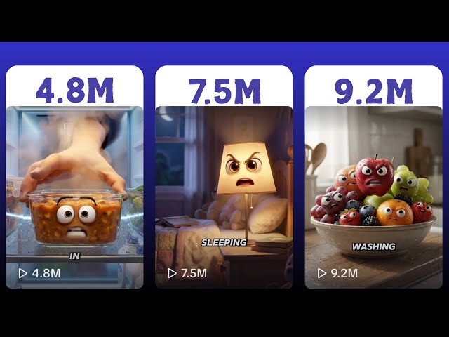 How To Actually Make Viral AI Videos In 5 Minutes (Fast Tutorial)
