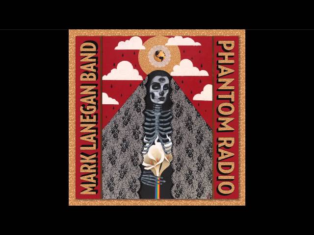 Mark Lanegan Band - Floor Of The Ocean [Audio Stream]