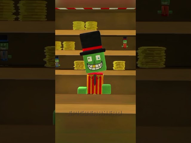 Strong Bear💪 Super Bear Adventure