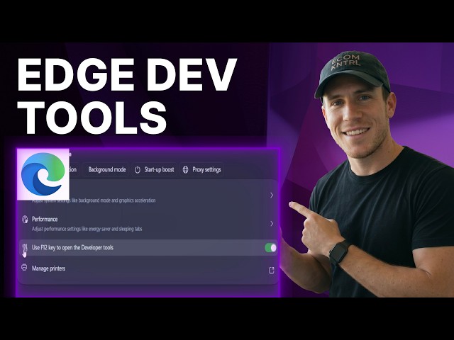 How to Enable or Disable Developer Tools in Microsoft Edge [2026] | Step-by-Step