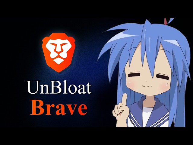 You’re Using Brave Wrong… Fix It in 3 Minutes