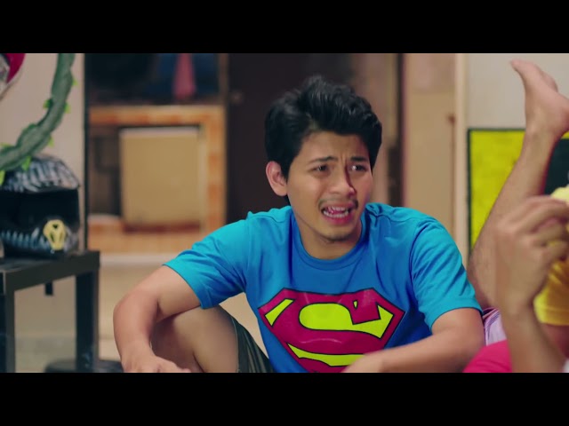 Best of Izzue Islam - Mat Tudung