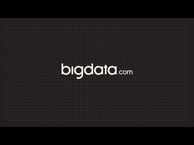 Bigdata.com: Your real-time research assistant