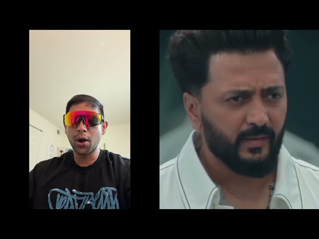 Is Ritesh Deshmukh TOO Mean to Yogesh Rawat? Watch This 👀