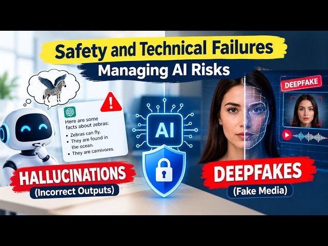How Do Managing Technical Risks Practicing AI Ethics