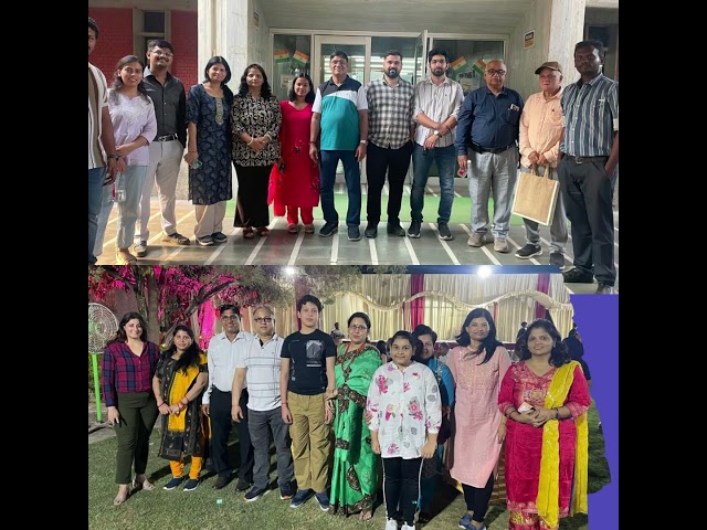 Gratitude for Joining the SCPM Campus Immersion 2025