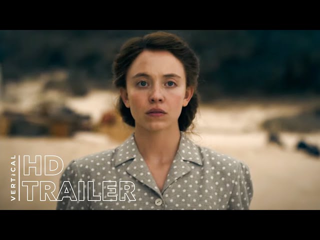 Eden | Official Trailer #2 (HD) | Vertical