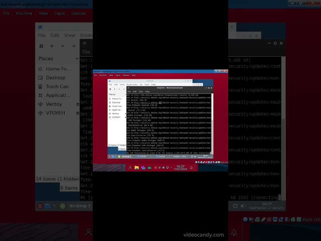 claudemods autoyad installer video 2