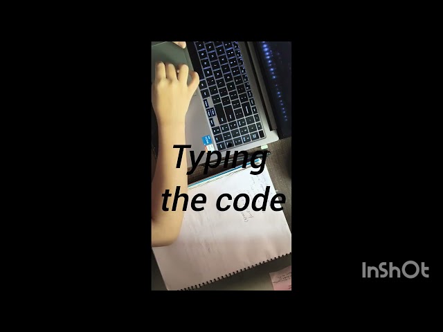 Coding Vlog 💻 | Day 1 of My Coding Journey | Study With Me.              #CodingVlog #Coding #day-1