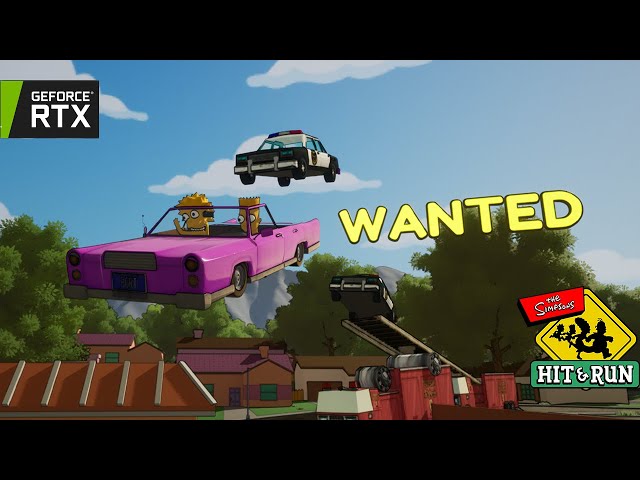 The Remake Is Almost Done | Remaking Hit & Run #9