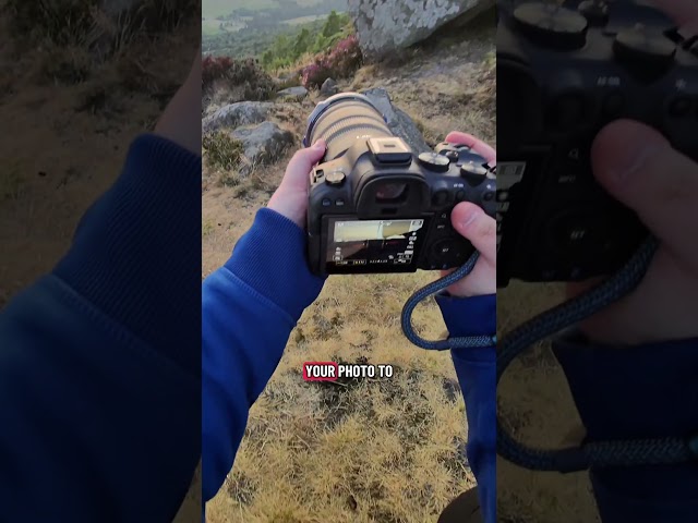 HARSH Photography Truths